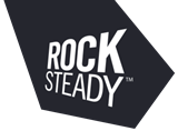 Rock Steady Logo